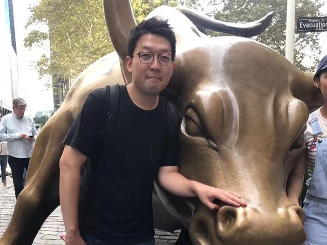 学生专访 - mba(工商管理硕士)项目-北京大学汇丰商学院