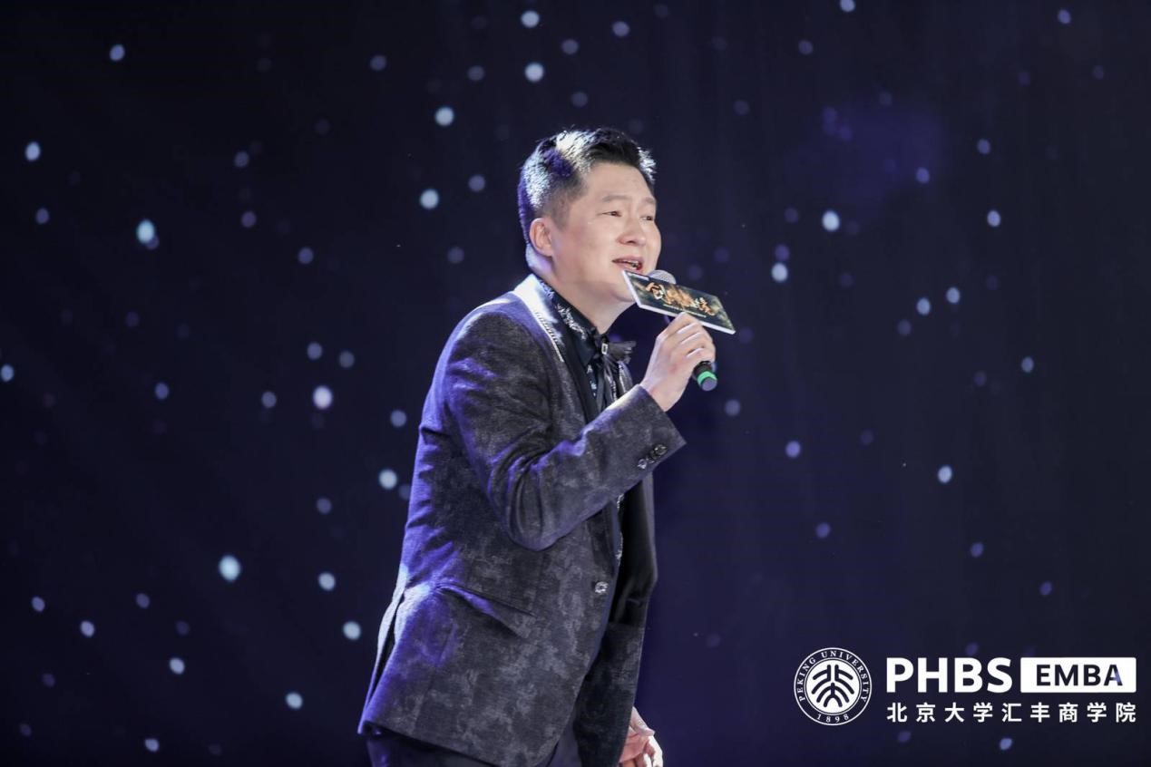 开场歌曲:《北大人 乐队串烧》安然&电波乐队