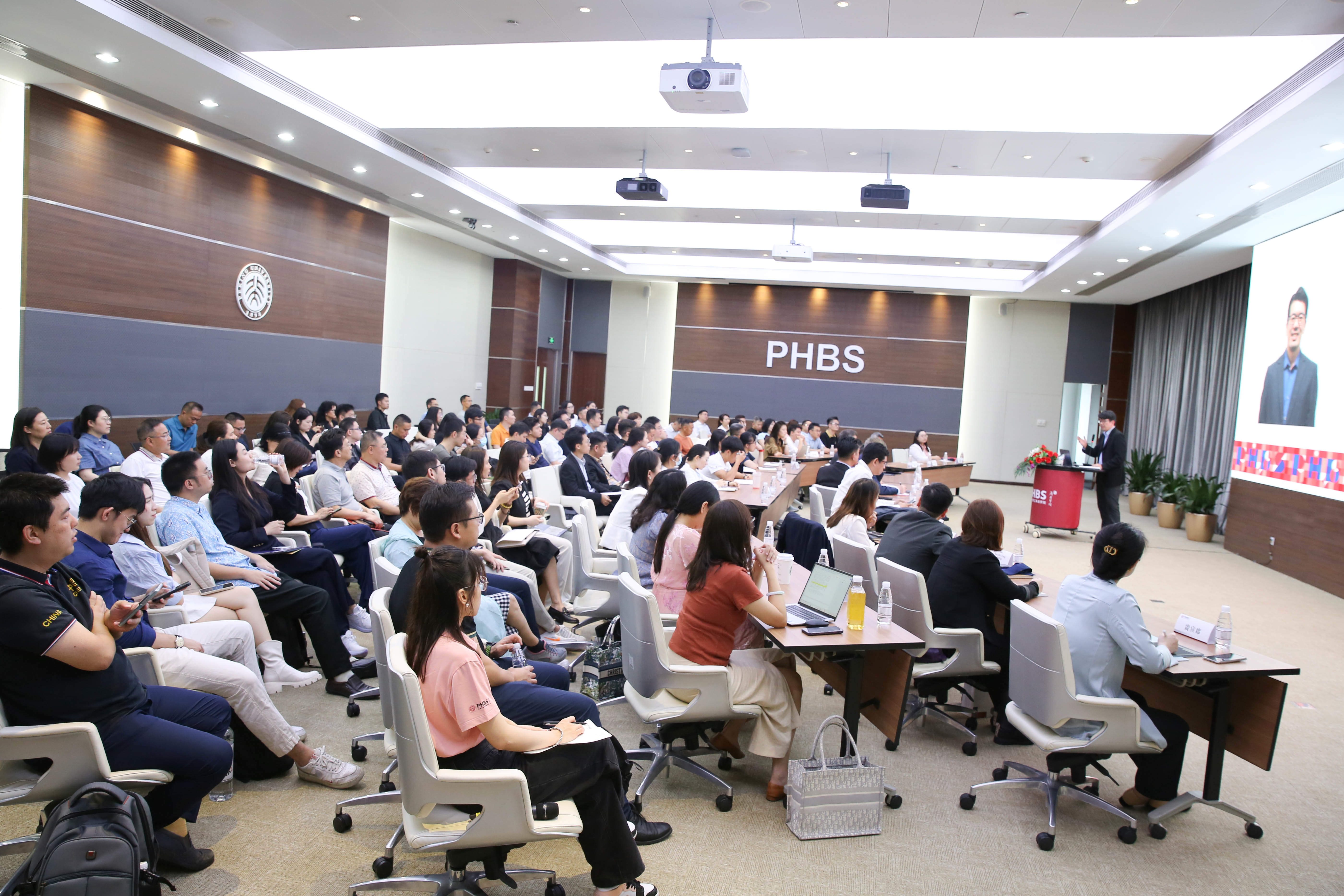 汇丰商学院edp